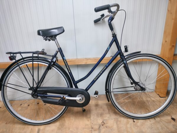GAZELLE damesfiets