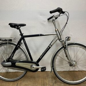 GAZELLE SAPHIR herenfiets
