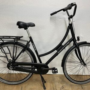 stokvis damesfiets