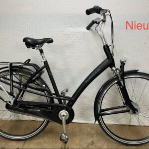BATAVUS MAMBO damesfiets